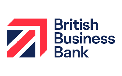 British Business Bank