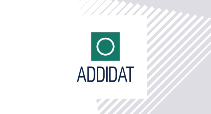 Addidat announced 
as ESG Partner